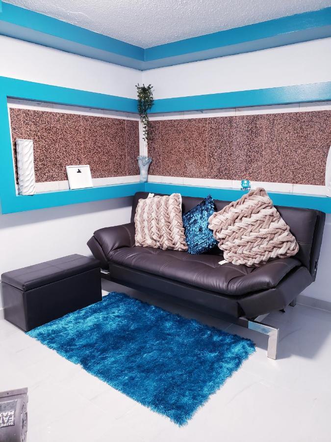 Mh House Apt #1 Carolina Ngoại thất bức ảnh