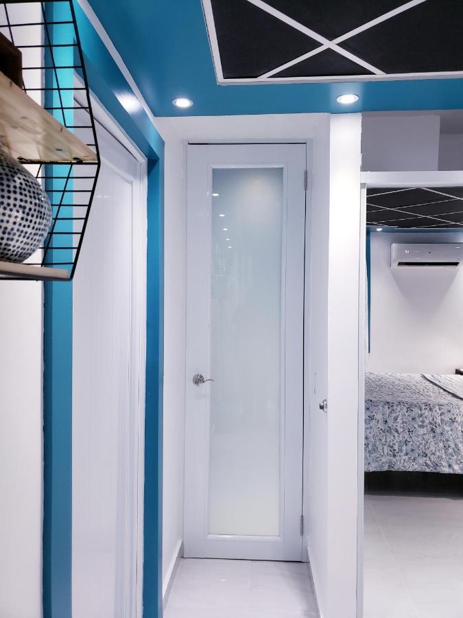 Mh House Apt #1 Carolina Ngoại thất bức ảnh