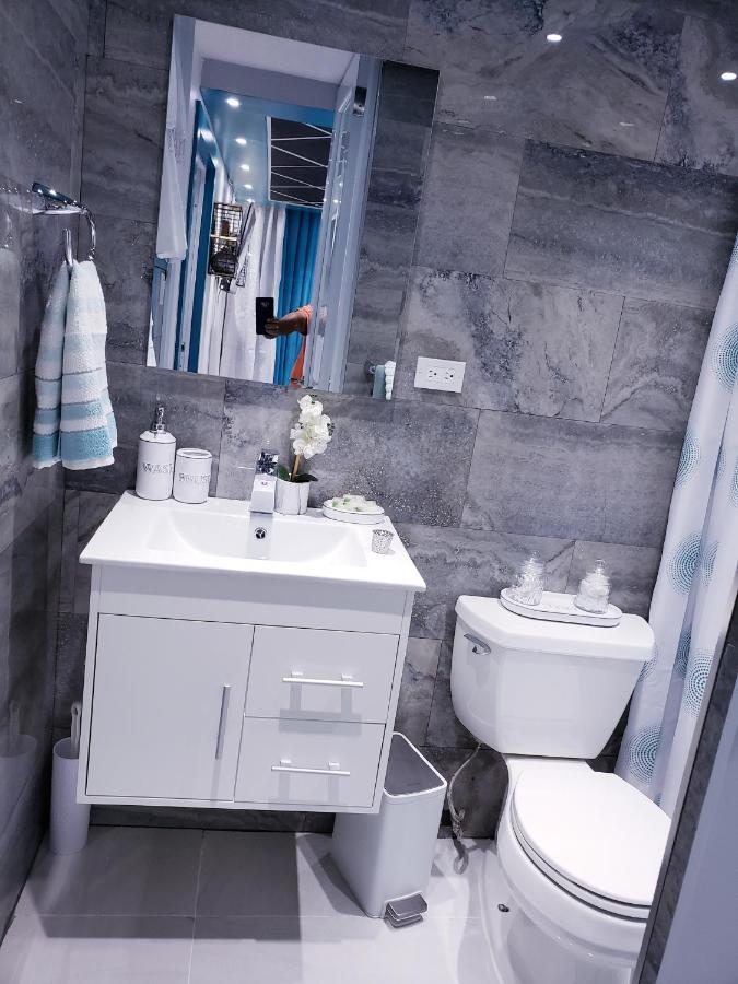 Mh House Apt #1 Carolina Ngoại thất bức ảnh