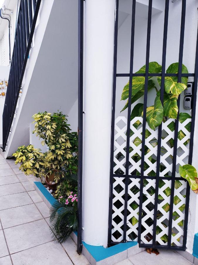 Mh House Apt #1 Carolina Ngoại thất bức ảnh