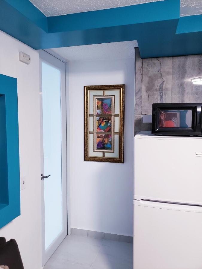 Mh House Apt #1 Carolina Ngoại thất bức ảnh