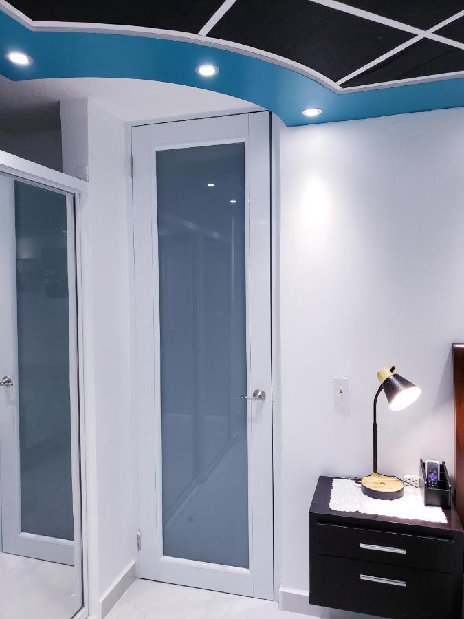 Mh House Apt #1 Carolina Ngoại thất bức ảnh