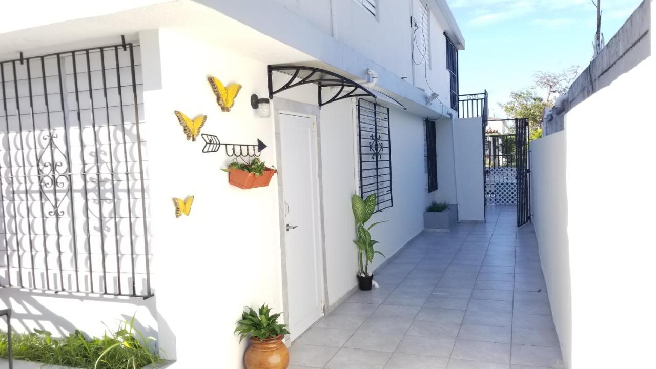 Mh House Apt #1 Carolina Ngoại thất bức ảnh
